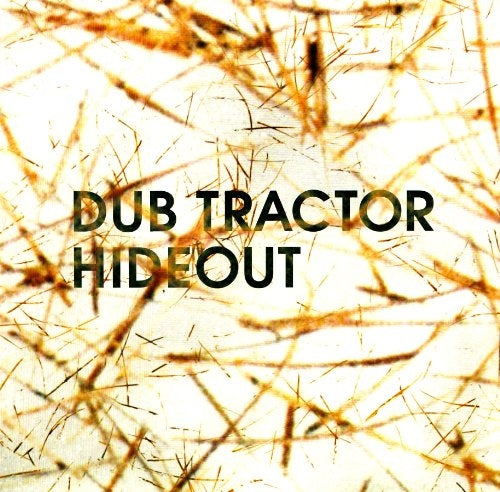 Dub Tractor - Hideout |  Vinyl LP | Dub Tractor - Hideout (LP) | Records on Vinyl