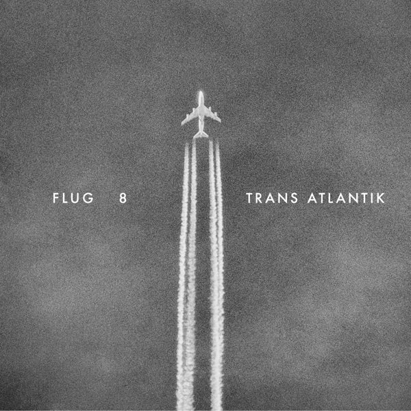 Flug 8 - Trans Atlantik  |  Vinyl LP | Flug 8 - Trans Atlantik  (3 LPs) | Records on Vinyl
