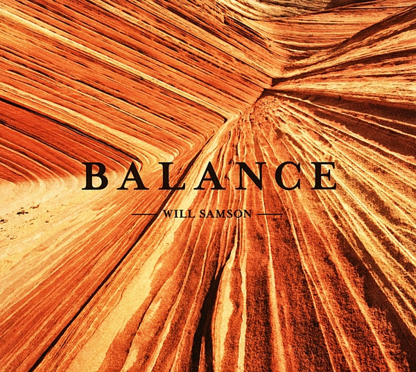 Will Samson - Balance |  Vinyl LP | Will Samson - Balance (LP) | Records on Vinyl