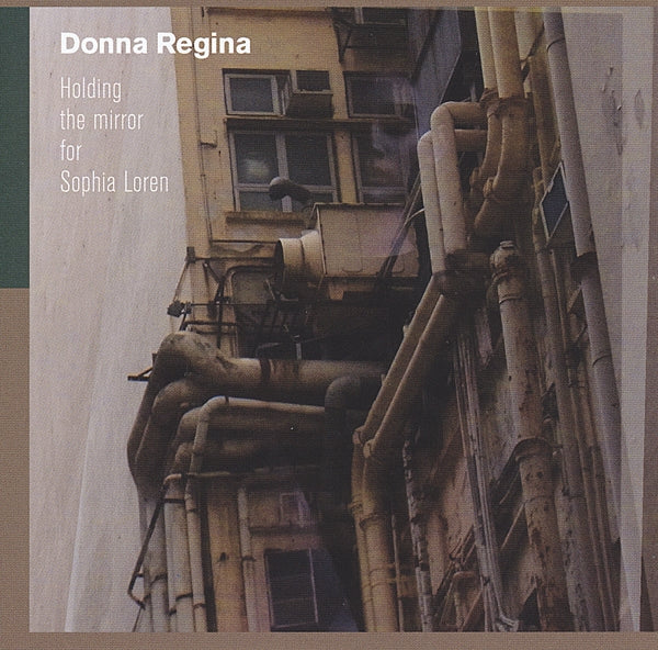 Donna Regina - Holding The Mirror For.. |  Vinyl LP | Donna Regina - Holding The Mirror For.. (LP) | Records on Vinyl
