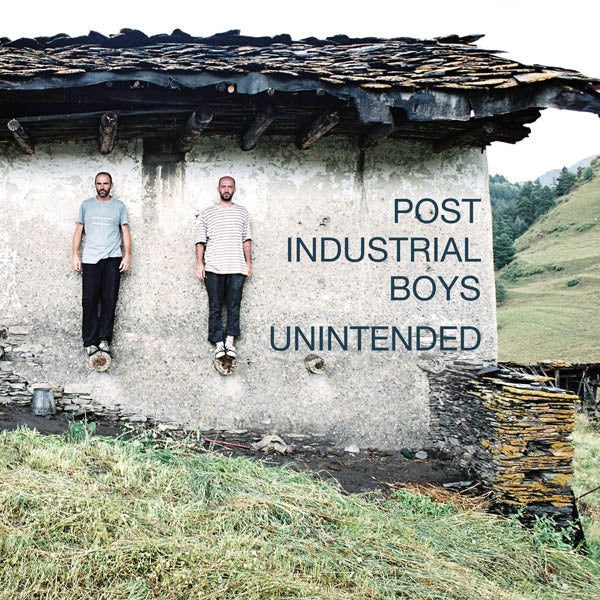 Post Industrial Boys - Unintended |  Vinyl LP | Post Industrial Boys - Unintended (LP) | Records on Vinyl