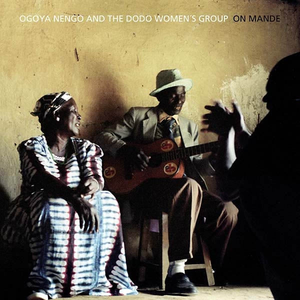 Ogoya Nengo & The Dodo W - On Mande |  Vinyl LP | Ogoya Nengo & The Dodo W - On Mande (LP) | Records on Vinyl