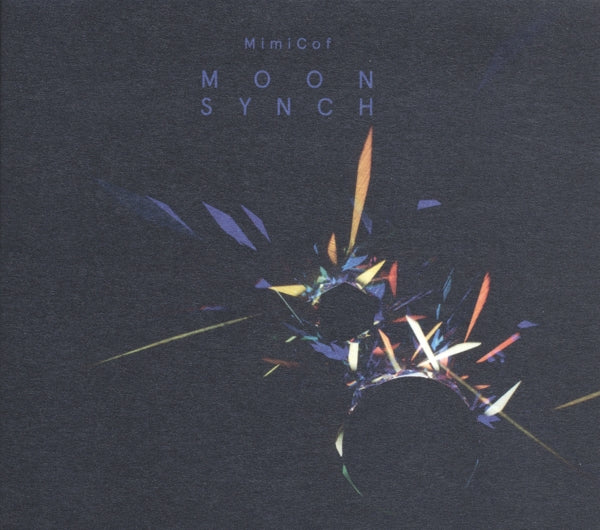 Mimicof - Moon Synch |  Vinyl LP | Mimicof - Moon Synch (LP) | Records on Vinyl