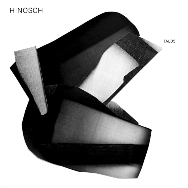  |  12" Single | Hinosch - Hinosch (Single) | Records on Vinyl