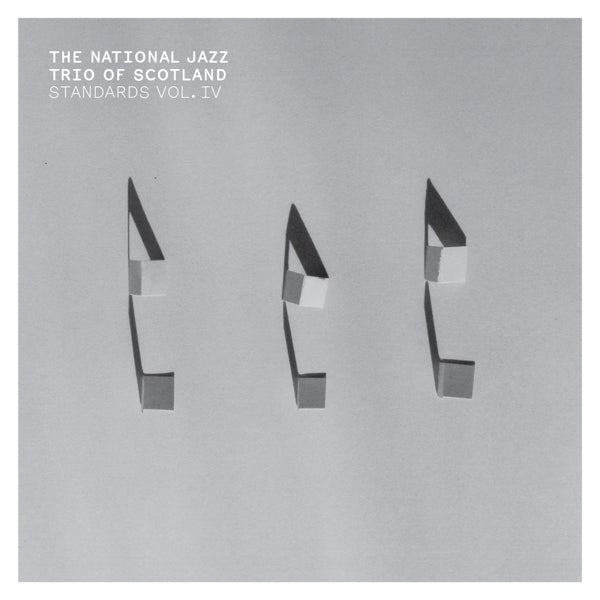 National Jazz Trio Of Sco - Standards Vol.Iv |  Vinyl LP | National Jazz Trio Of Sco - Standards Vol.Iv (LP) | Records on Vinyl