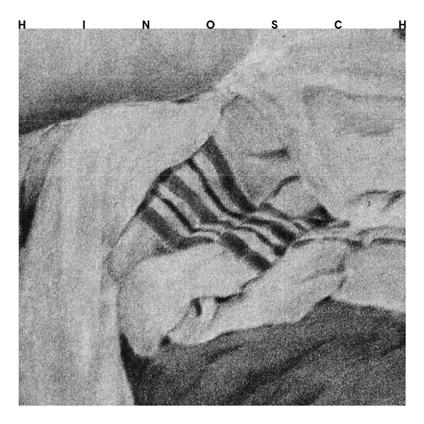  |  Vinyl LP | Hinosch - Hands (LP) | Records on Vinyl