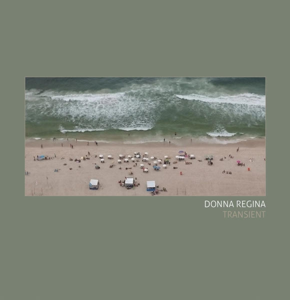 Donna Regina - Transient |  Vinyl LP | Donna Regina - Transient (LP) | Records on Vinyl