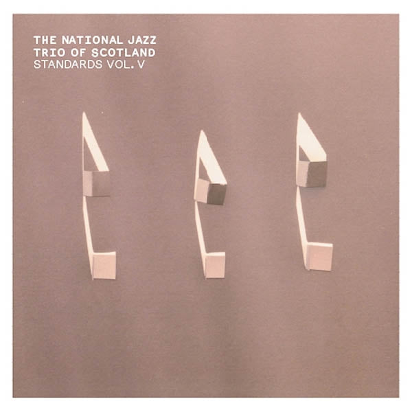 National Jazz Trio Of Sco - Standards Vol.V |  Vinyl LP | National Jazz Trio Of Sco - Standards Vol.V (LP) | Records on Vinyl