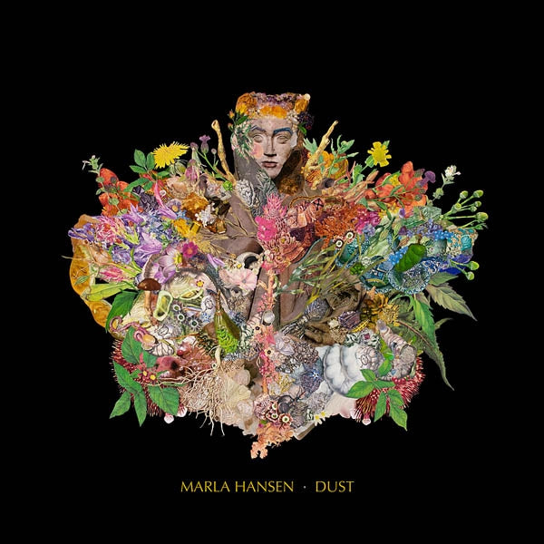 Marla Hansen - Dust |  Vinyl LP | Marla Hansen - Dust (LP) | Records on Vinyl