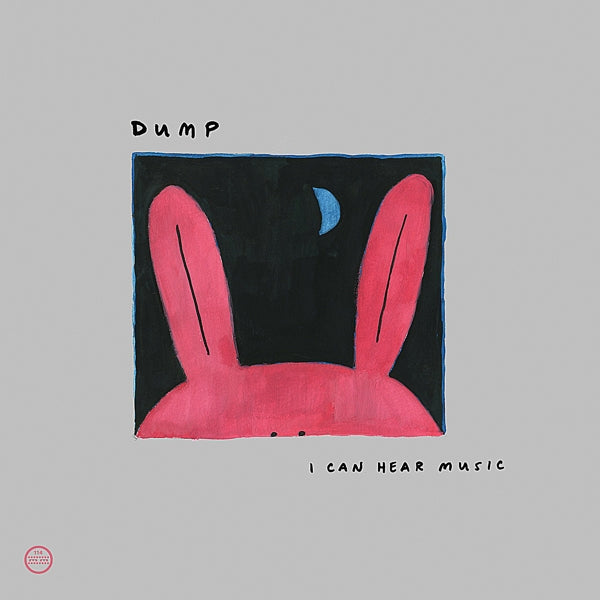 Dump - I Can Hear Music |  Vinyl LP | Dump - I Can Hear Music (3 LPs) | Records on Vinyl