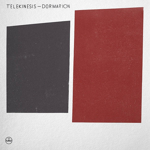 Telekinesis - Dormarion |  Vinyl LP | Telekinesis - Dormarion (LP) | Records on Vinyl