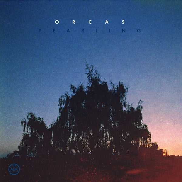 Orcas - Yearling |  Vinyl LP | Orcas - Yearling (LP) | Records on Vinyl