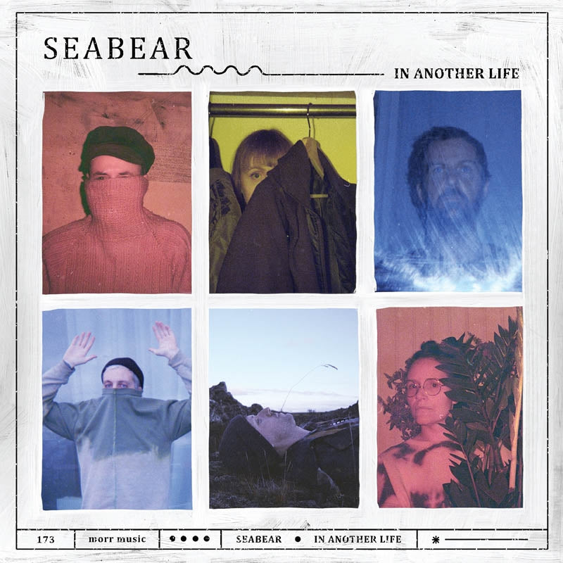  |  Vinyl LP | Seabear - In Another Life (LP) | Records on Vinyl