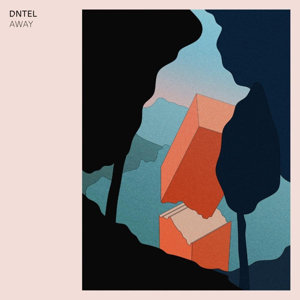 Dntel - Away |  Vinyl LP | Dntel - Away (LP) | Records on Vinyl