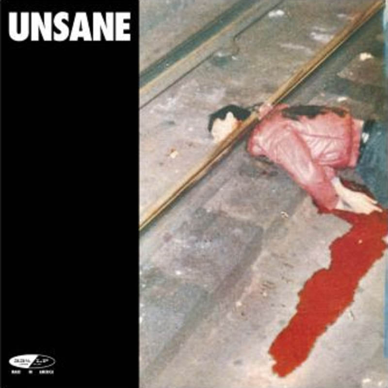  |  Vinyl LP | Unsane - Unsane (LP) | Records on Vinyl