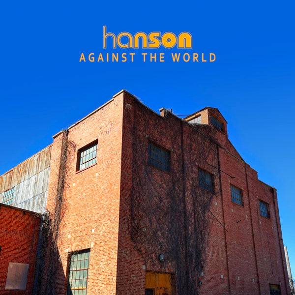 Hanson - Against The World |  Vinyl LP | Hanson - Against The World (LP) | Records on Vinyl