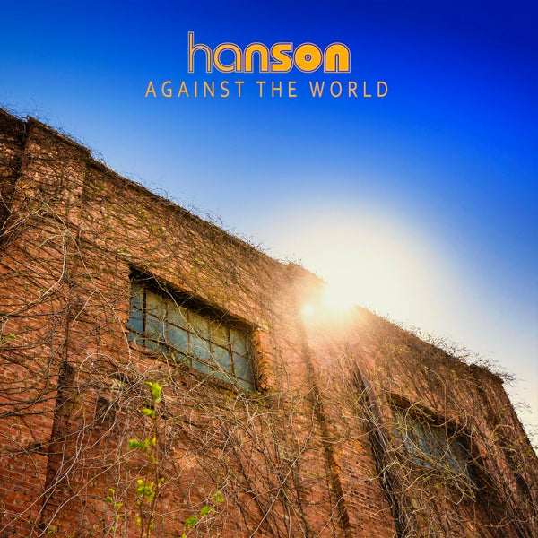  |  Vinyl LP | Hanson - Against the World (LP) | Records on Vinyl