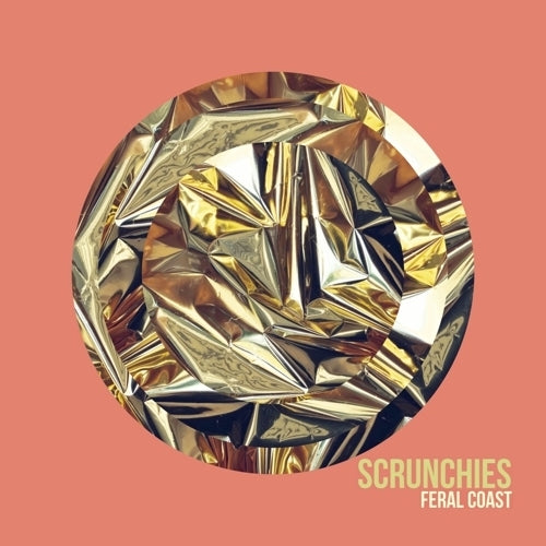  |  Vinyl LP | Scrunchies - Feral Coast (LP) | Records on Vinyl