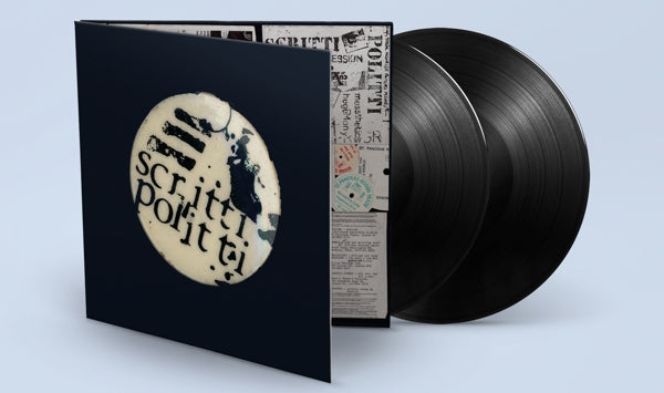  |  Vinyl LP | Scritti Politti - Early (2 LPs) | Records on Vinyl