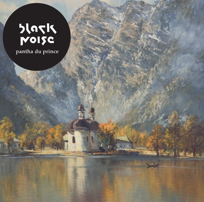 Pantha Du Prince - Black Noise |  Vinyl LP | Pantha Du Prince - Black Noise (LP) | Records on Vinyl