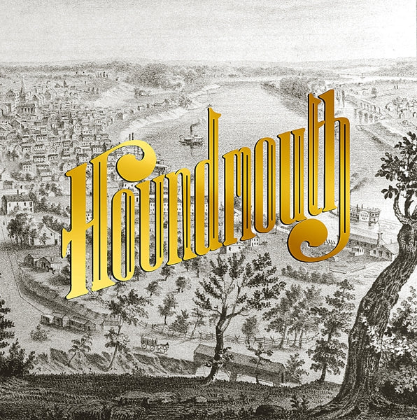 Houndmouth - From The Hills Below.. |  Vinyl LP | Houndmouth - From The Hills Below.. (LP) | Records on Vinyl
