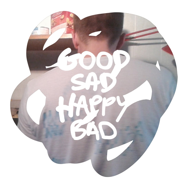 Micachu And The Shapes - Good Sad Happy Bad |  Vinyl LP | Micachu And The Shapes - Good Sad Happy Bad (LP) | Records on Vinyl