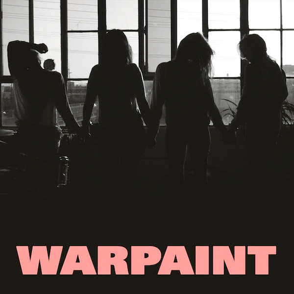 Warpaint - Heads Up  |  Vinyl LP | Warpaint - Heads Up  (2 LPs) | Records on Vinyl