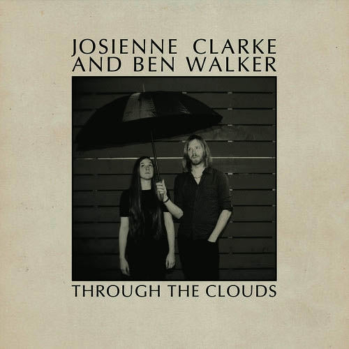  |  12" Single | Josienne Clarke - Through the Clouds-10" (Single) | Records on Vinyl