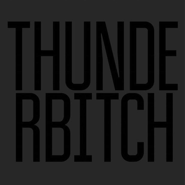 Thunderbitch - Thunderbitch |  Vinyl LP | Thunderbitch - Thunderbitch (LP) | Records on Vinyl
