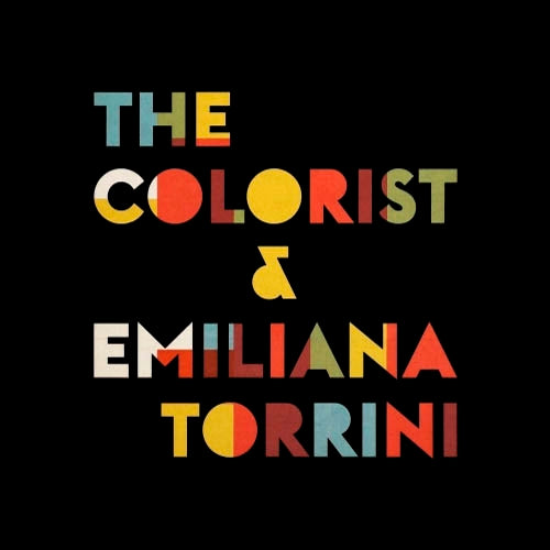 Emiliana Torrini & Color - Emiliana Torrini & The.. |  Vinyl LP | Emiliana Torrini & Color - Emiliana Torrini & The.. (LP) | Records on Vinyl