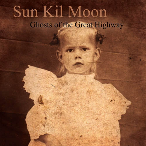 Sun Kil Moon - Ghosts Of The Great.. |  Vinyl LP | Sun Kil Moon - Ghosts Of The Great.. (2 LPs) | Records on Vinyl