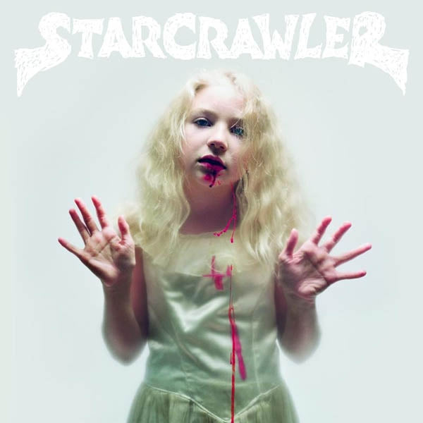 Starcrawler - Starcrawler |  Vinyl LP | Starcrawler - Starcrawler (LP) | Records on Vinyl