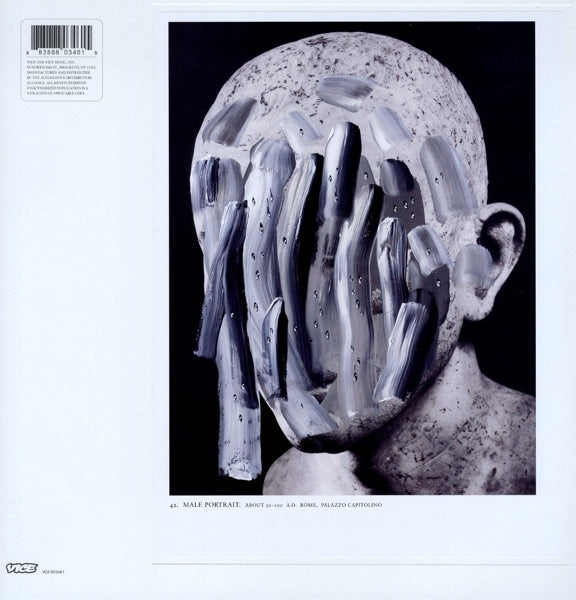 Head Wound City - A New Wave Of Violence |  Vinyl LP | Head Wound City - A New Wave Of Violence (LP) | Records on Vinyl