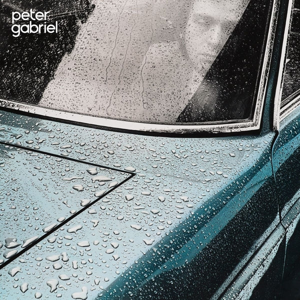 Peter Gabriel - 1:Car |  Vinyl LP | Peter Gabriel - 1:Car (LP) | Records on Vinyl