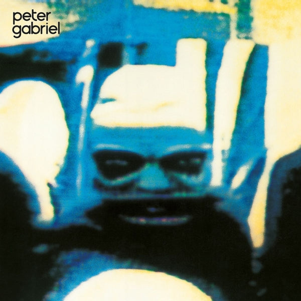 Peter Gabriel - 4:Security |  Vinyl LP | Peter Gabriel - 4:Security (LP) | Records on Vinyl