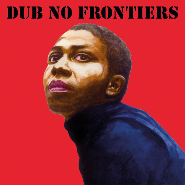  |  Vinyl LP | V/A - Adrian Sherwood Presents: Dub No Frontiers (LP) | Records on Vinyl