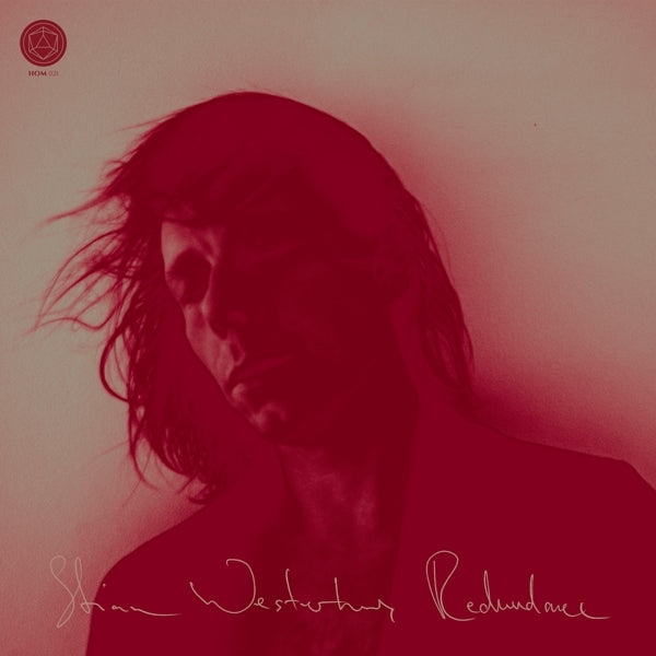  |  Vinyl LP | Stian Westerhus - Redundance (LP) | Records on Vinyl