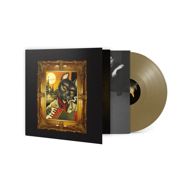  |  Vinyl LP | Spiritual Front - Rotten Roma Casino (LP) | Records on Vinyl