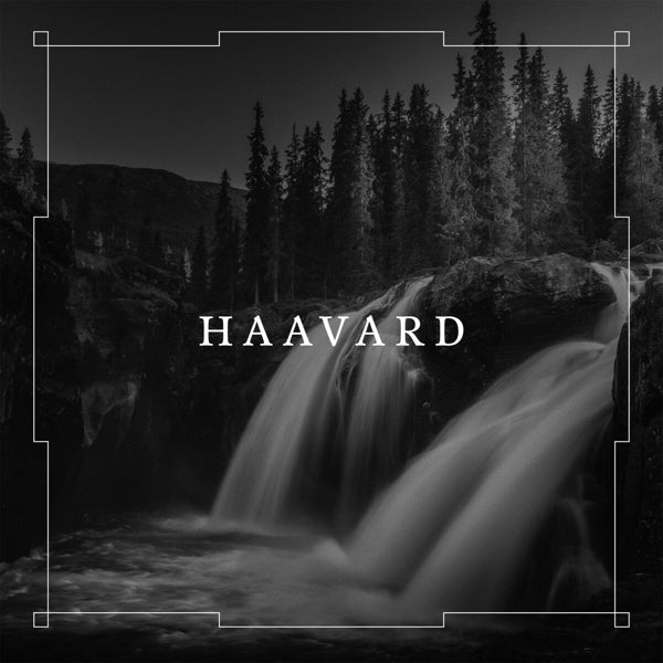  |  Preorder | Haavard - Haavard (2 LPs) | Records on Vinyl