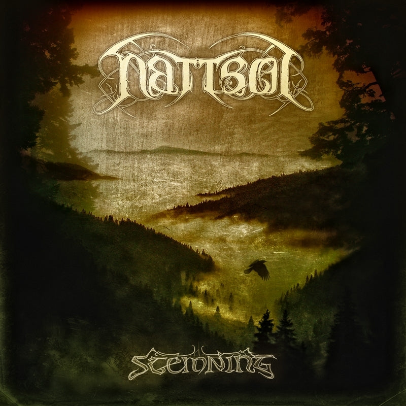 Nattsol - Stemning  |  Vinyl LP | Nattsol - Stemning  (LP) | Records on Vinyl