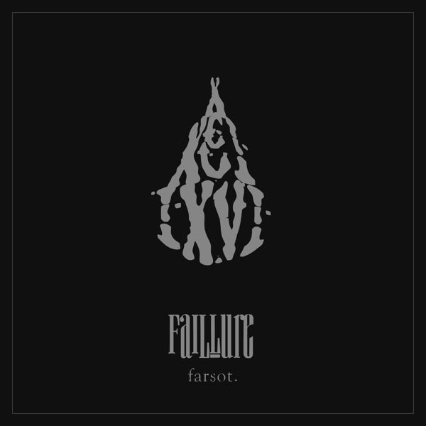 Farsot - Fail |  Vinyl LP | Farsot - Fail (2 LPs) | Records on Vinyl