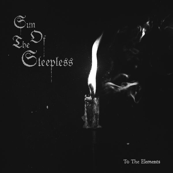  |  Vinyl LP | Sun of the Sleepless - To the Elements (LP) | Records on Vinyl