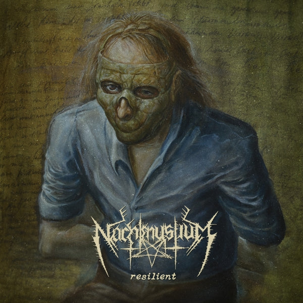 Nachtmystium - Resilient  |  Vinyl LP | Nachtmystium - Resilient  (LP) | Records on Vinyl