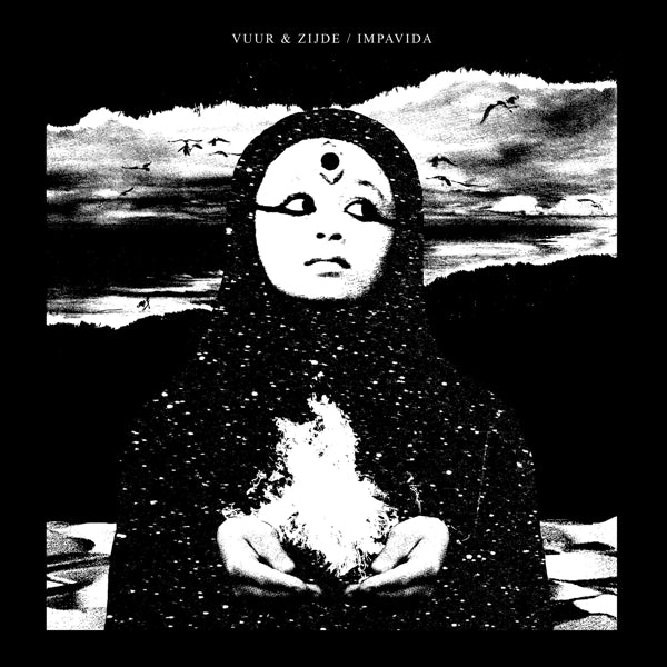  |  Vinyl LP | Vuur & Zijde / Impavida - Split (LP) | Records on Vinyl