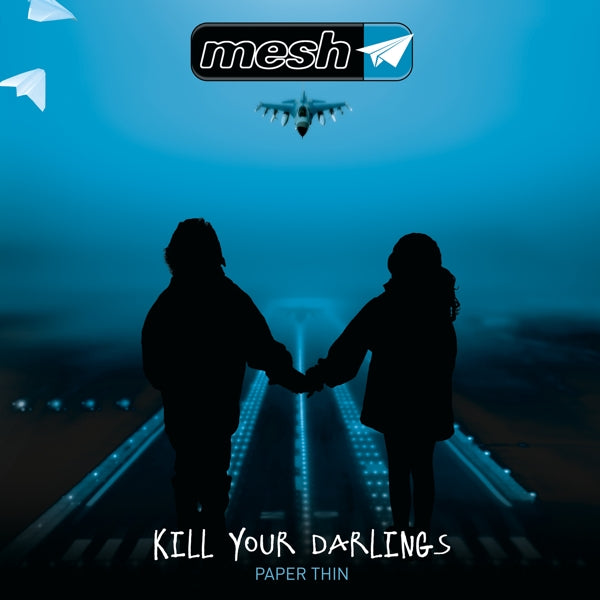  |  12" Single | Mesh - Kill Your Darlings (Single) | Records on Vinyl