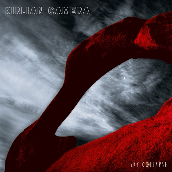  |  12" Single | Kirlian Camera - Sky Collapse (Single) | Records on Vinyl