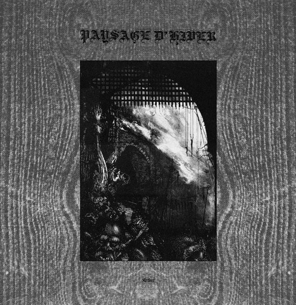 Paysage D'hiver - Kerker  |  Vinyl LP | Paysage D'hiver - Kerker  (LP) | Records on Vinyl