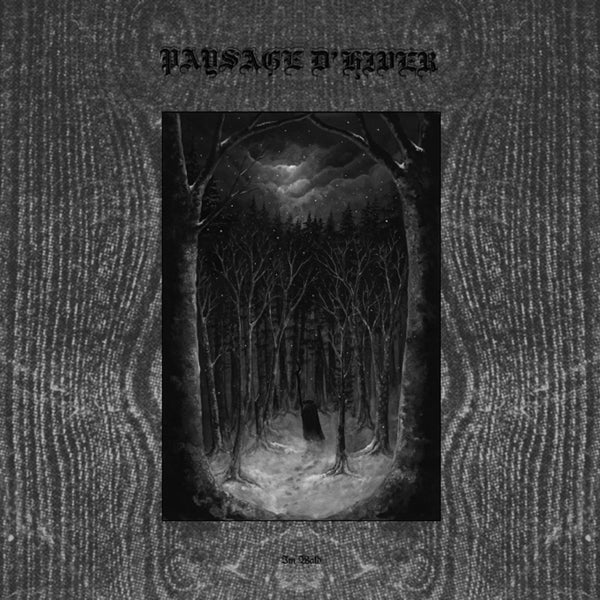 Paysage D'hiver - Im Wald  |  Vinyl LP | Paysage D'hiver - Im Wald  (4 LPs) | Records on Vinyl