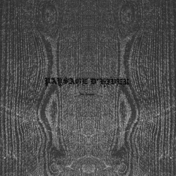 Paysage D'hiver - Im Traum  |  12" Single | Paysage D'hiver - Im Traum  (12" Single) | Records on Vinyl