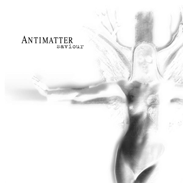  |  Vinyl LP | Antimatter - Saviour (LP) | Records on Vinyl